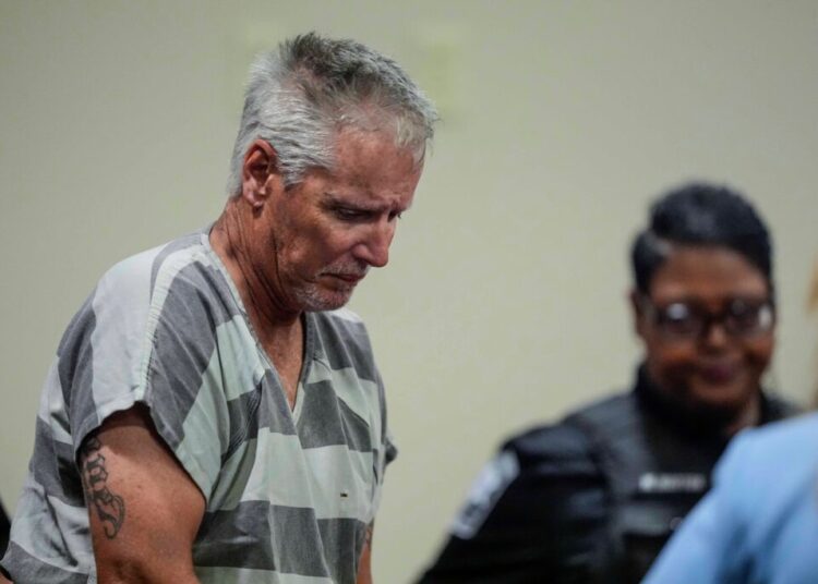 Should parents be punished for their children’s crimes?