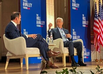 Jamie Dimon’s New York warning