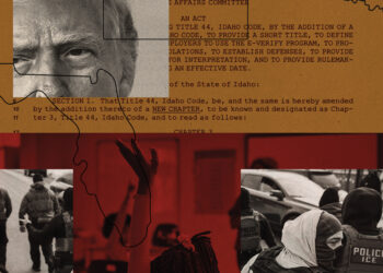 In red states, anti-immigrant bills are failing as businesses push back