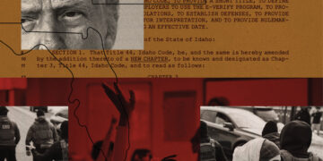 In red states, anti-immigrant bills are failing as businesses push back