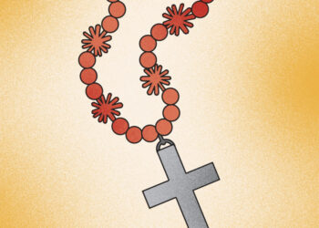 Can AI be a ‘child of God’? Inside Anthropic’s meeting with Christian leaders.