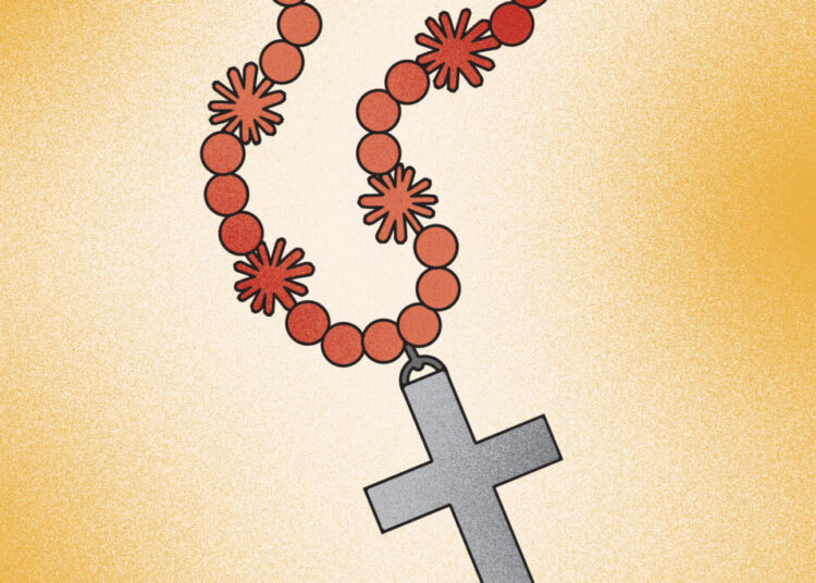 Can AI be a ‘child of God’? Inside Anthropic’s meeting with Christian leaders.