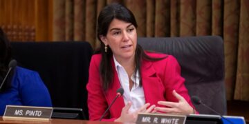 D.C. delegate race erupts as Pinto posts dossier on rival White