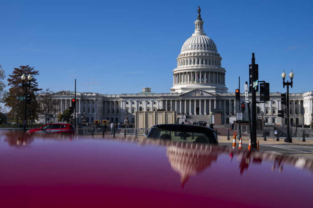 House Ethics Committee seeks information about sexual misconduct on Capitol Hill