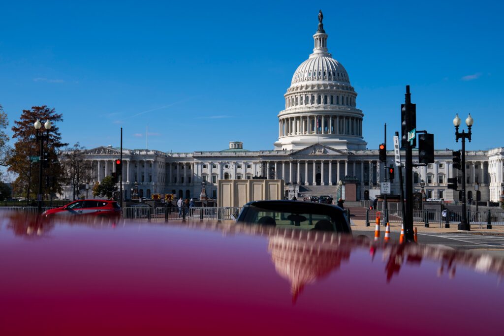 House Ethics panel makes rare request about sexual misconduct