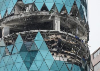 What the Gulf fears most is an inconclusive end to the Iran war