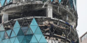 The Iran ceasefire pushes the Gulf toward what it fears most