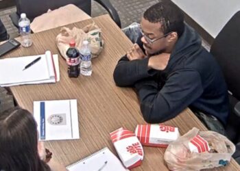 Alleged D.C. pipe bomber might adopt debunked conspiracy theory as defense