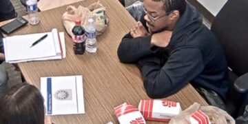 Alleged D.C. pipe bomber might adopt debunked conspiracy theory as defense