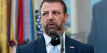 Markwayne Mullin supported Afghan allies. Now he can prove he meant it.