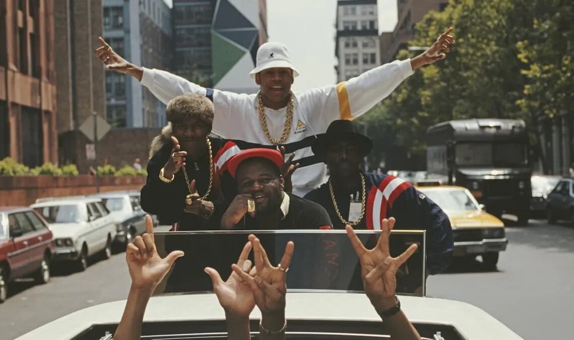 4 Hip-Hop Artists From The 80s Who Sound Just as Good Today as They Did in Their Prime