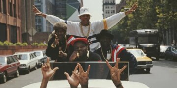 4 Hip-Hop Artists From The 80s Who Sound Just as Good Today as They Did in Their Prime