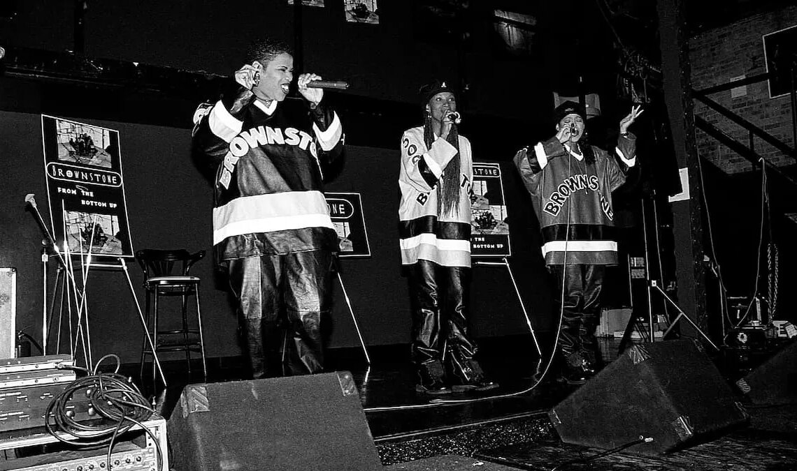 4 R&B Artists From the 90s That You Might Have Forgotten About