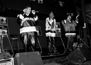 4 R&B Artists From the 90s That You Might Have Forgotten About