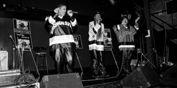 4 R&B Artists From the 90s That You Might Have Forgotten About