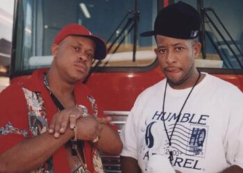4 Hip-Hop Artists From the 90s Who Sound Just As Good Today As They Did In Their Prime