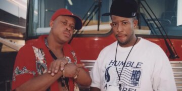 4 Hip-Hop Artists From the 90s Who Sound Just As Good Today As They Did In Their Prime