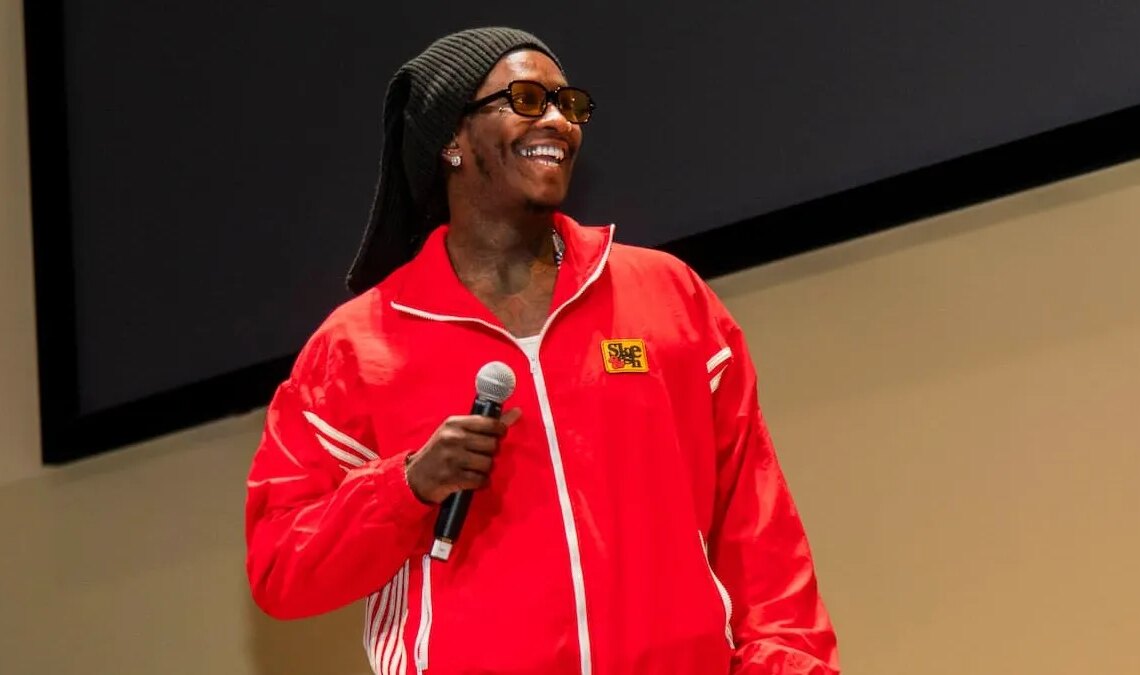 4 Rappers You Have to See Perform at Coachella in 2026