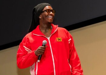 4 Rappers You Have to See Perform at Coachella in 2026