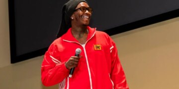 4 Rappers You Have to See Perform at Coachella in 2026