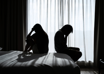 4 Signs Your Relationship Isn’t Toxic, You’re Just Not Meant for Each Other