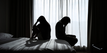 4 Signs Your Relationship Isn’t Toxic, You’re Just Not Meant for Each Other