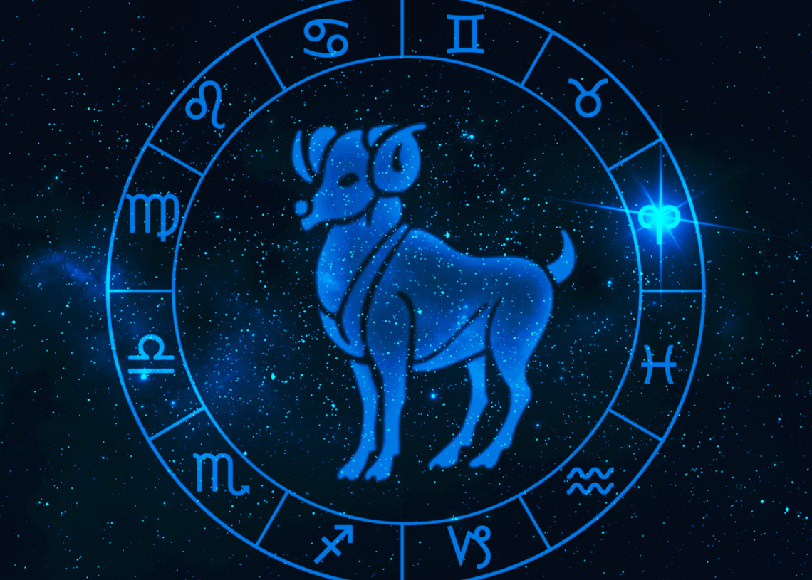 4 Tips for Navigating the Chaotic Energy of the Mars-Saturn Conjunction