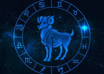 4 Tips for Navigating the Chaotic Energy of the Mars-Saturn Conjunction