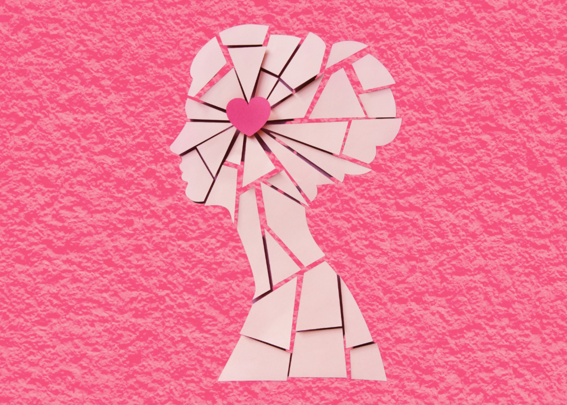 4 Ways Relationship OCD Tries to Sabotage My Love Life (While I Try Not to Let It)