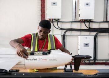 U.S. cut aid to Africa. The continent proved resilient.