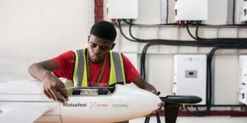 U.S. cut aid to Africa. The continent proved resilient.