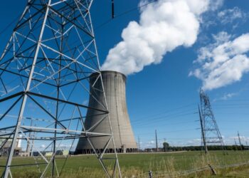 The U.S. needs energy from diverse sources to endure supply shocks