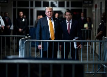 DOJ’s big payouts to Trump allies could undermine past investigations