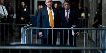 DOJ’s big payouts to Trump allies could undermine past investigations