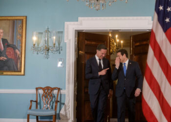 NATO’s deeper problem