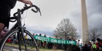 The real victims of the bike lane removal project