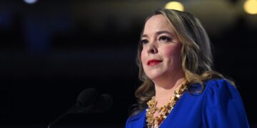 Ex-Pence aide Olivia Troye plans to run for Congress in Virginia as a Democrat