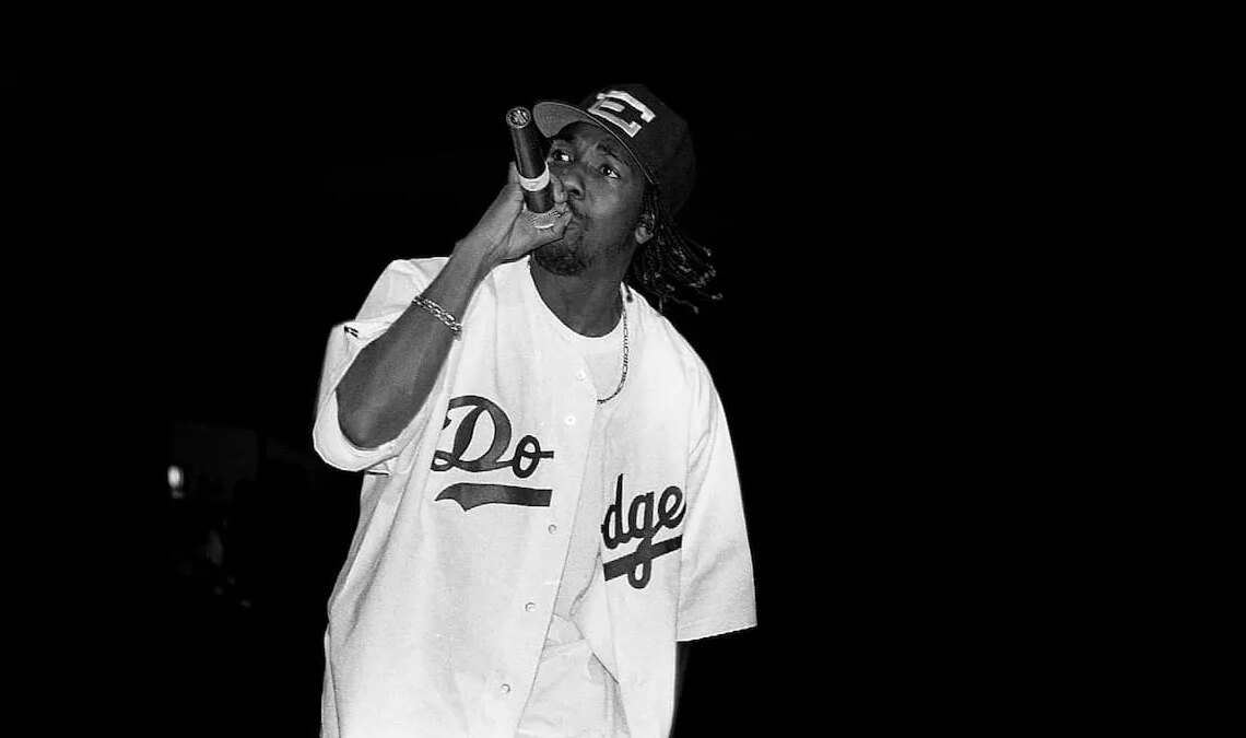 3 90s Hip-Hop Artists You Might’ve Forgotten About