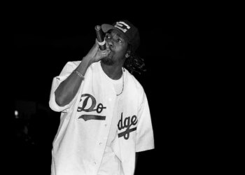 3 90s Hip-Hop Artists You Might’ve Forgotten About