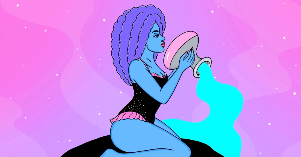 5 Things You Need to Stop Doing If You're an Aquarius