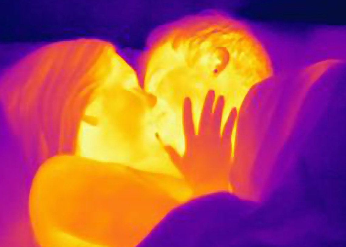 5 ‘Weird’ Sexual Preferences Your Partner Probably Has But Won’t Admit