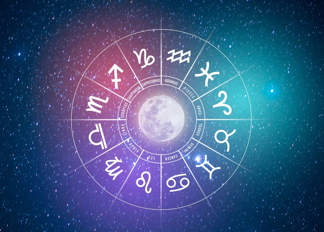 5 Zodiac Signs That Attract Good Luck Without Even Trying