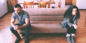 The 5 Biggest Reasons You and Your Partner Argue So Much (and How to Stop)