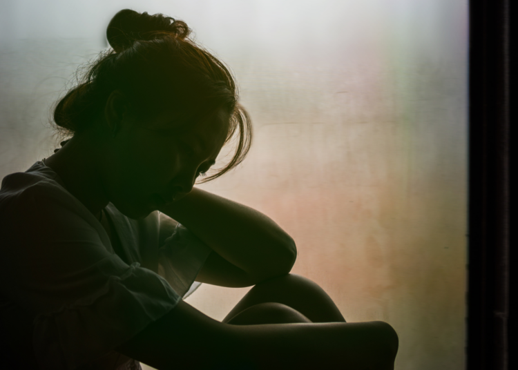 5 Things I Do When I’m Stuck in a Severe OCD Flare