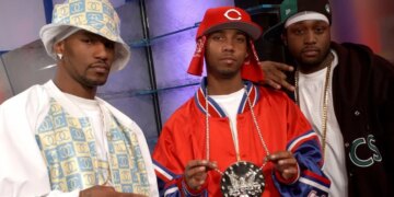 5 of the Greatest Hip-Hop Radio Freestyles of All Time
