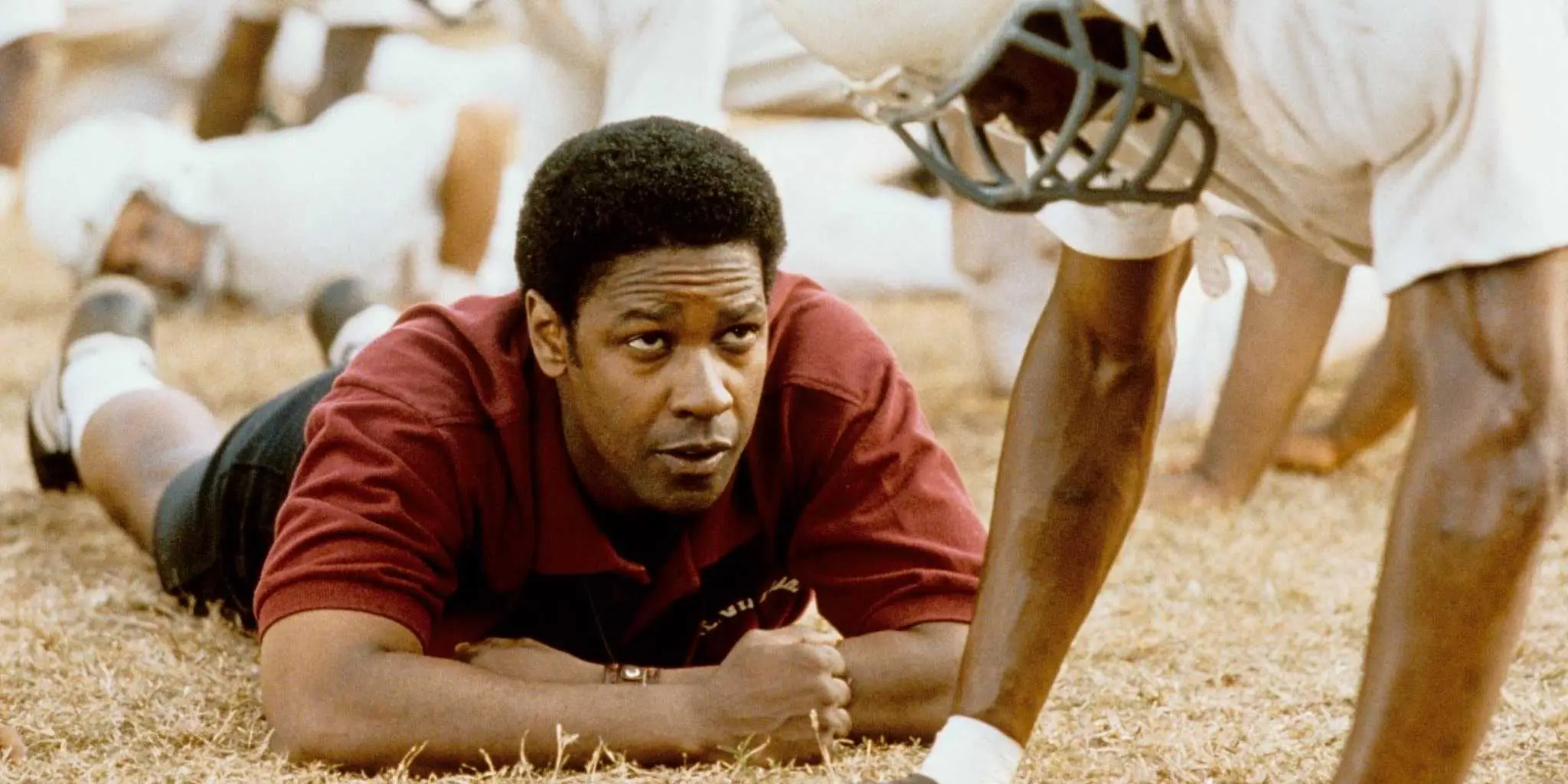 denzel washington remember the titans
