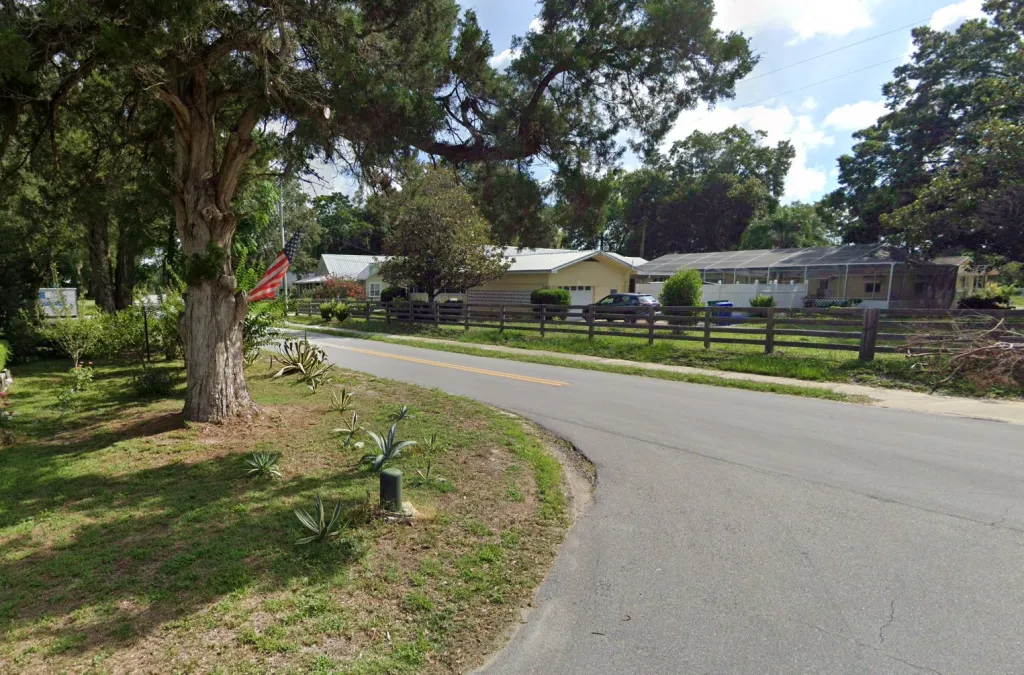 Officers with the Wildwood Police Department responded around 11:30 p.m. Saturday to reports of an argument followed by a gunsho