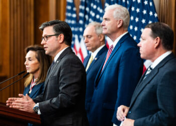 House to scrap DHS funding bill, likely extending agency’s shutdown