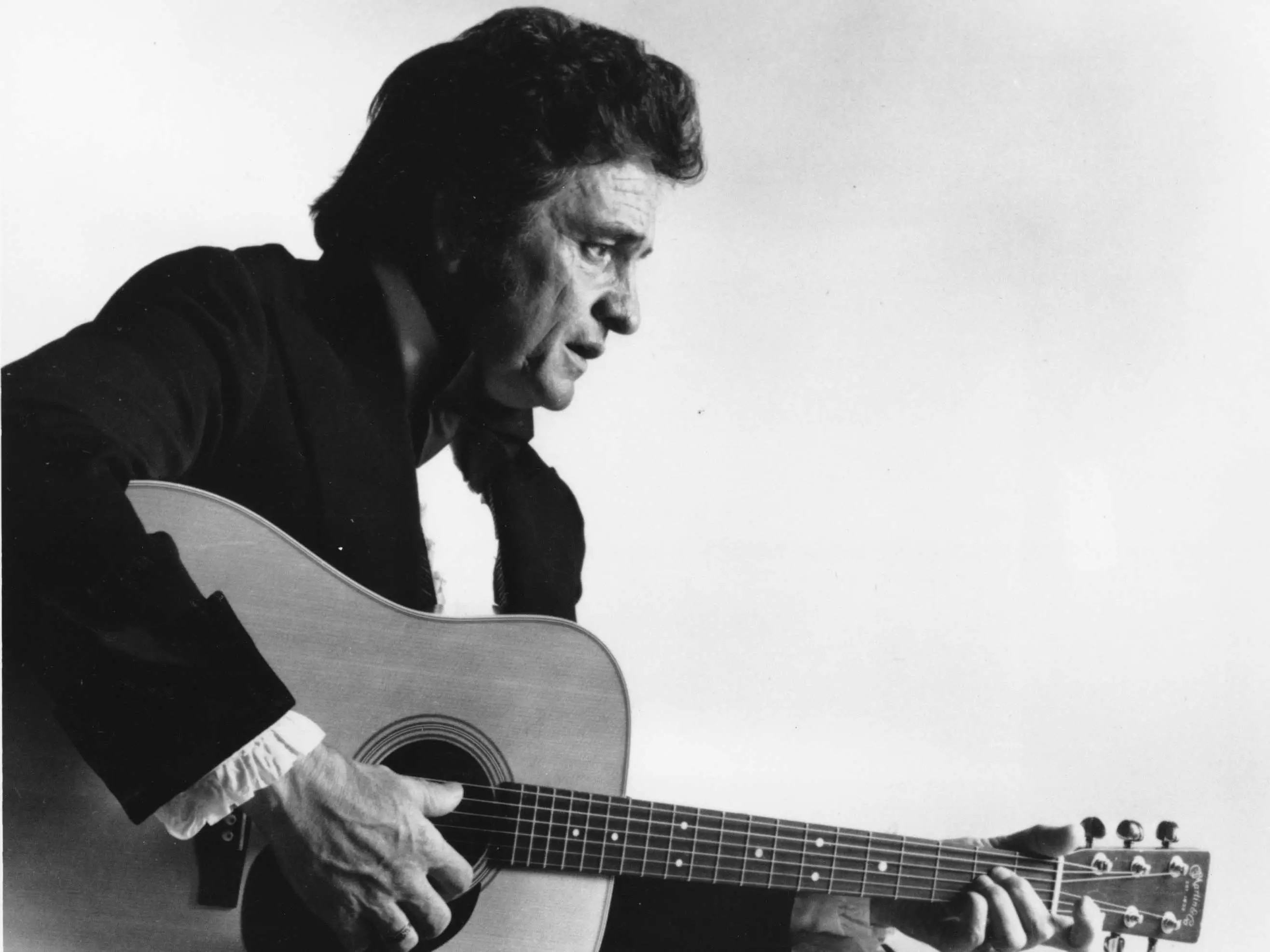 Johnny Cash