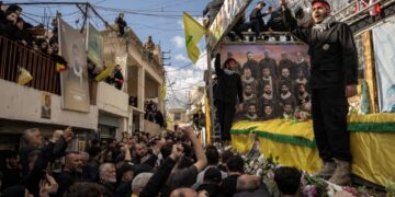 U.S. to host new round of Israel-Lebanon talks as ceasefire nears expiration